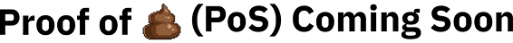 banner text